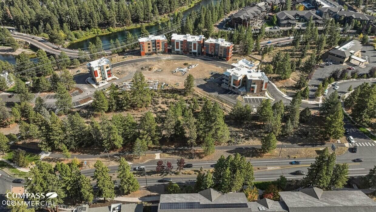 Arial. Photo 5 of 7, SW Century Drive, Bend, OR 97702