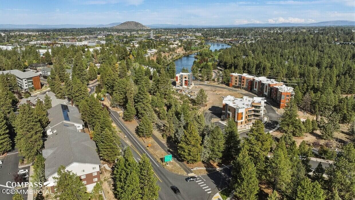 Arial. Photo 3 of 6, SW Century Drive, Bend, OR 97702