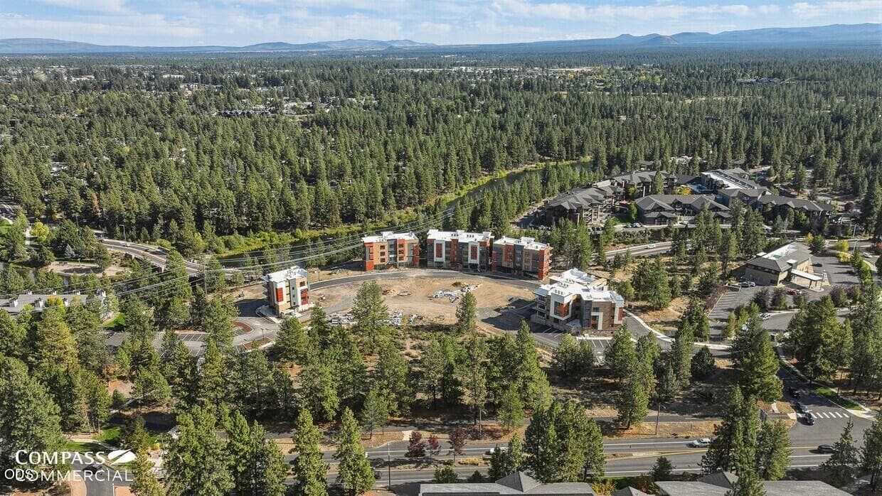 Arial. Photo 5 of 6, SW Century Drive, Bend, OR 97702