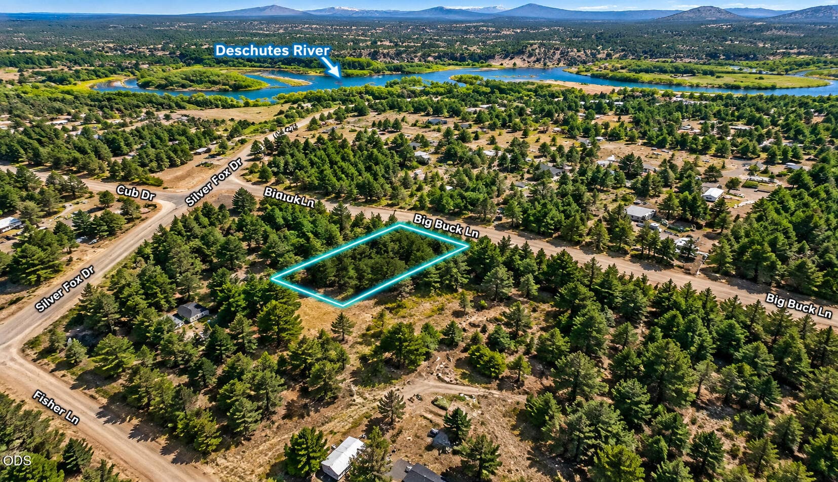 4. Photo 2 of 8, 16331 Big Buck Lane, Bend, OR 97707