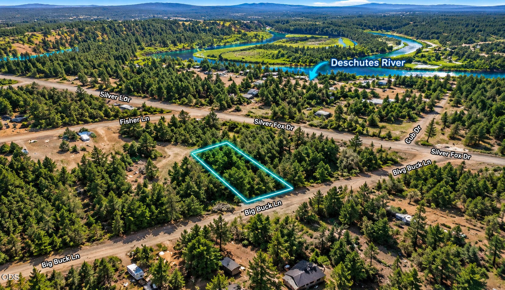 7. Photo 1 of 8, 16331 Big Buck Lane, Bend, OR 97707