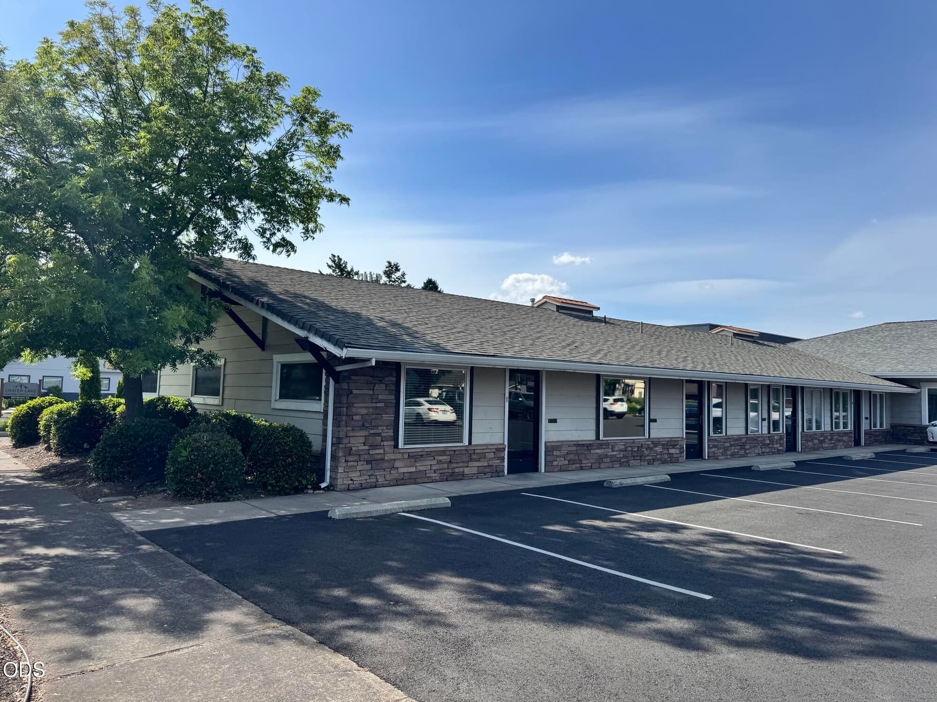 Exterior Photo. Photo 1 of 3, 401 Crater Lake Avenue Unit 3, Medford, OR 97504