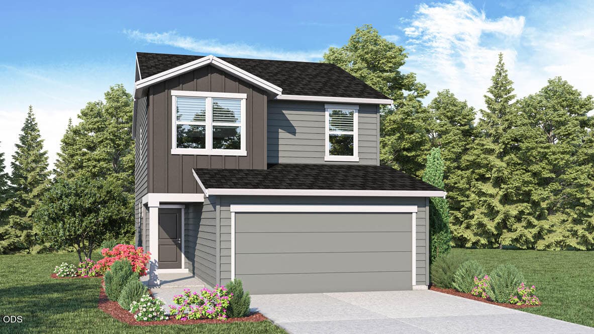Rendering. Photo 1 of 17, 2639 Dakota Avenue, Medford, OR 97501