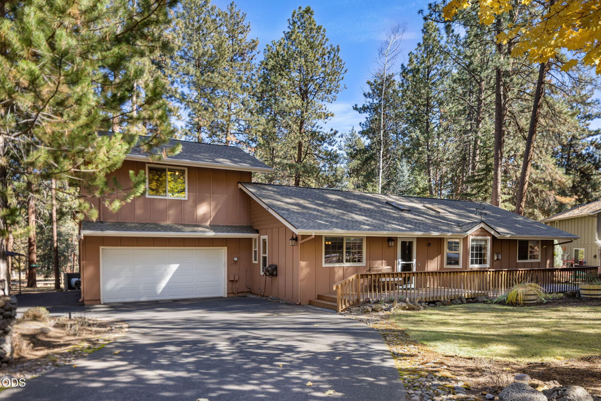 1-web-or-mls-_E0A9735. Photo 1 of 29, 69660 Omaha Road, Sisters, OR 97759
