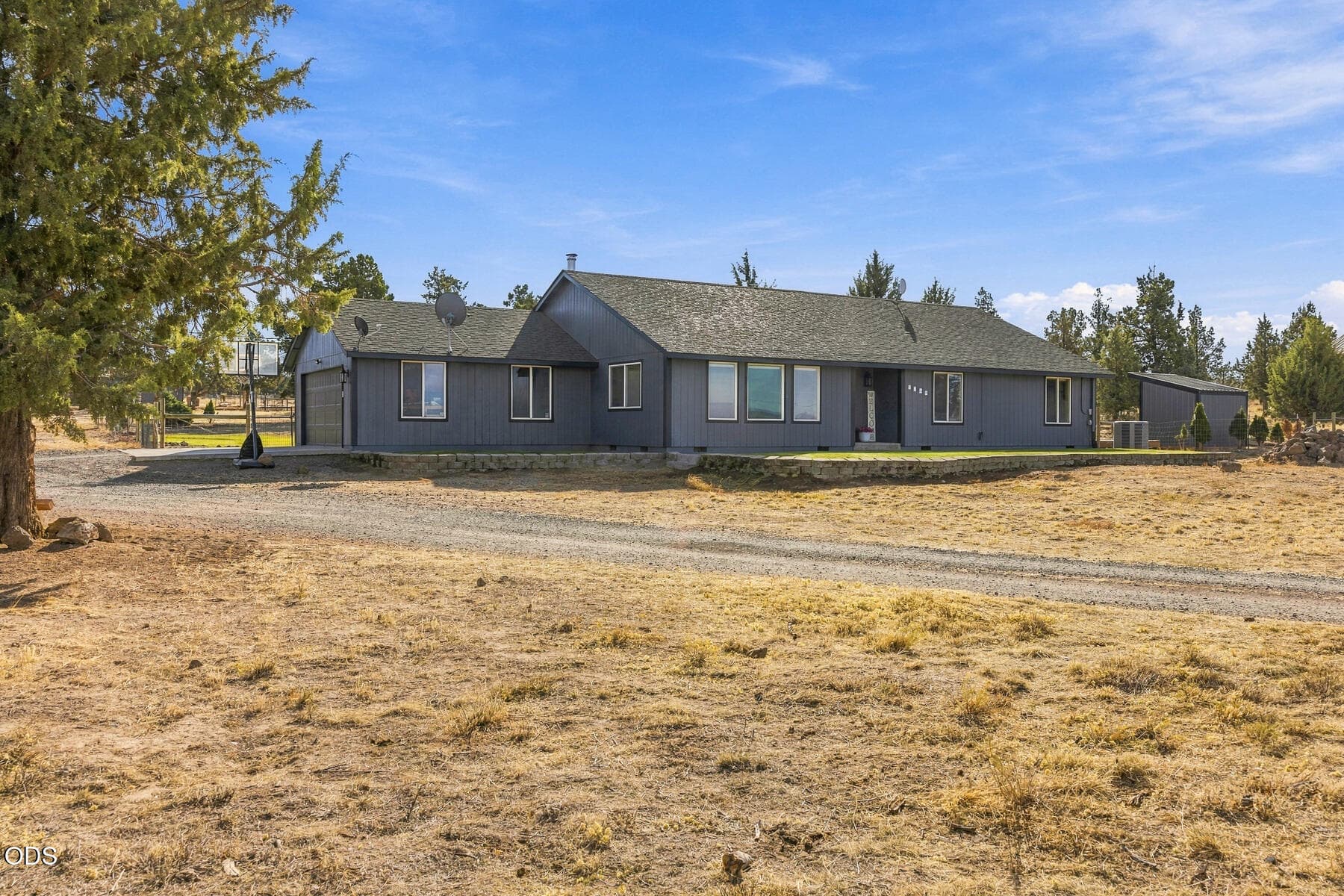 02. Photo 2 of 36, 7200 SW Highway 126, Powell Butte, OR 97753