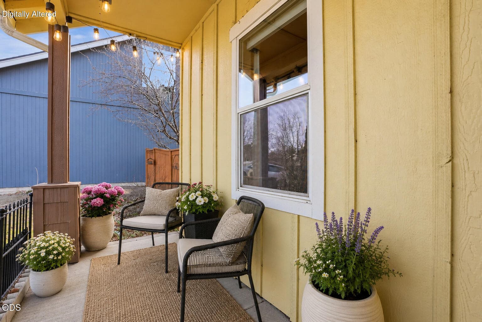 Alt Front Porch. Photo 2 of 27, 20648 Beaumont Drive, Bend, OR 97701