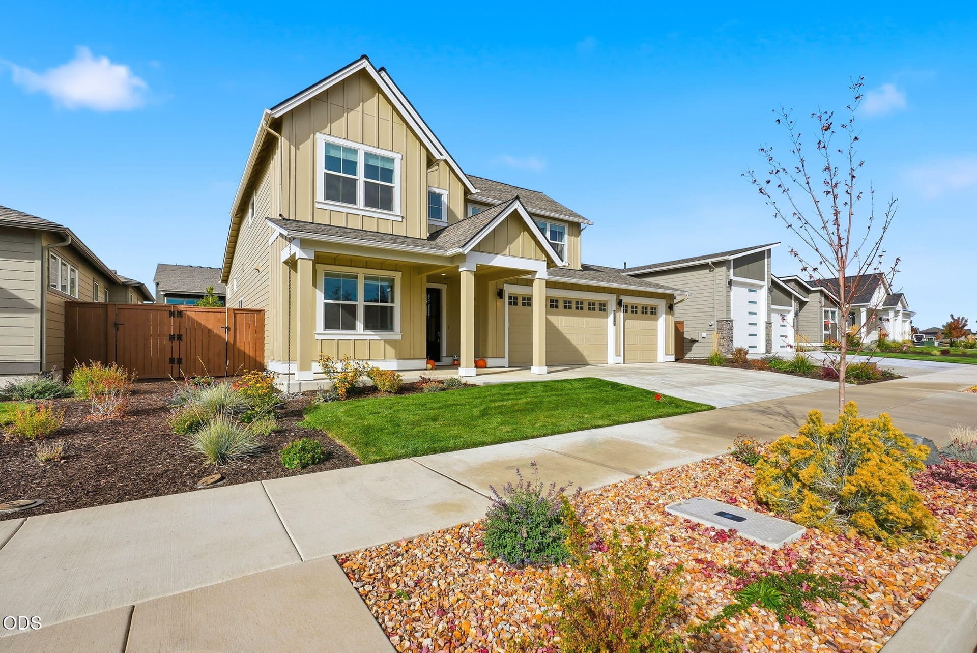 5-web-or-mls-Riley-Visuals-5. Photo 3 of 61, 3718 NE Suchy Street, Bend, OR 97701