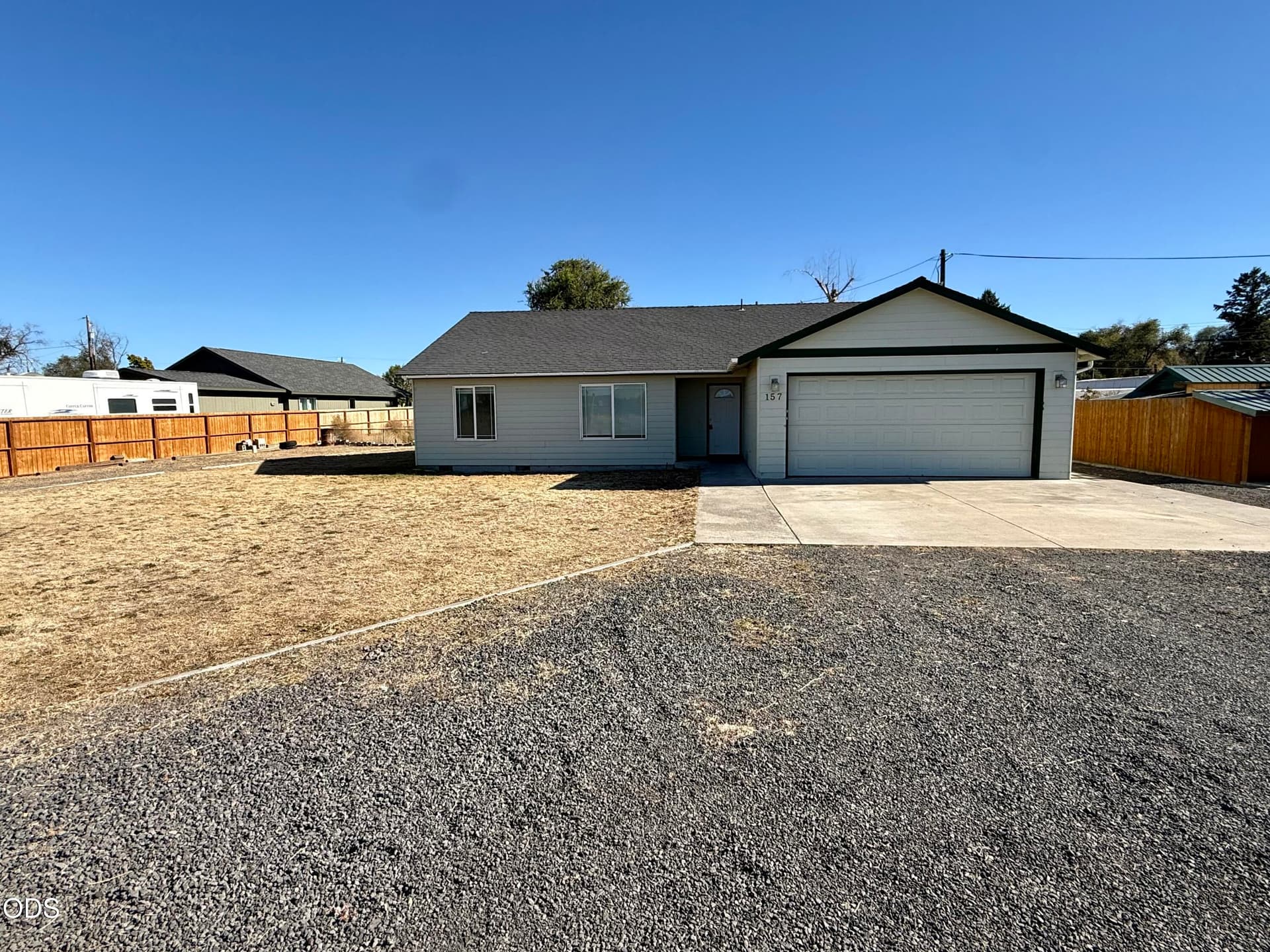 1. Photo 1 of 23, 157 Washington Avenue, Metolius, OR 97741
