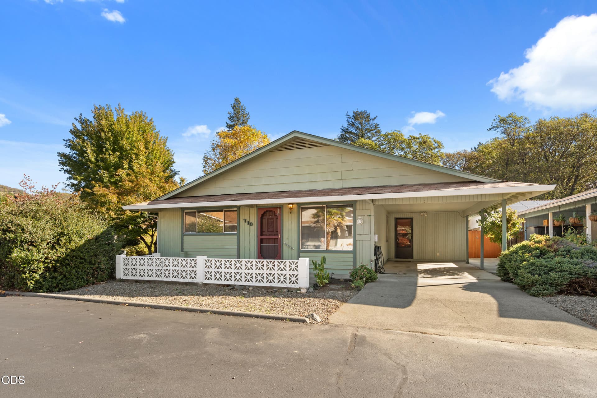 Welcome to 710. Photo 1 of 30, 710 Brookside Circle, Rogue River, OR 97537