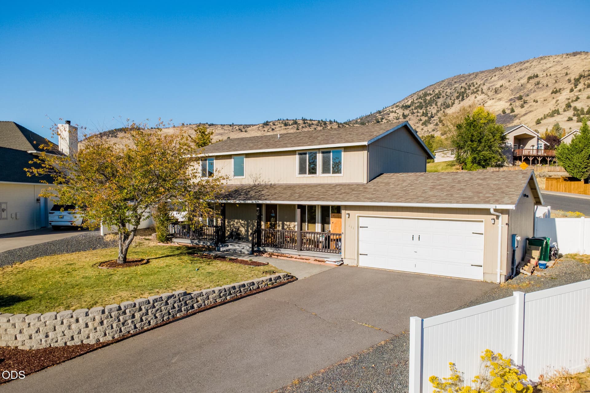 Hunter-Ct-1. Photo 1 of 49, 111 Hunter Court, Klamath Falls, OR 97603