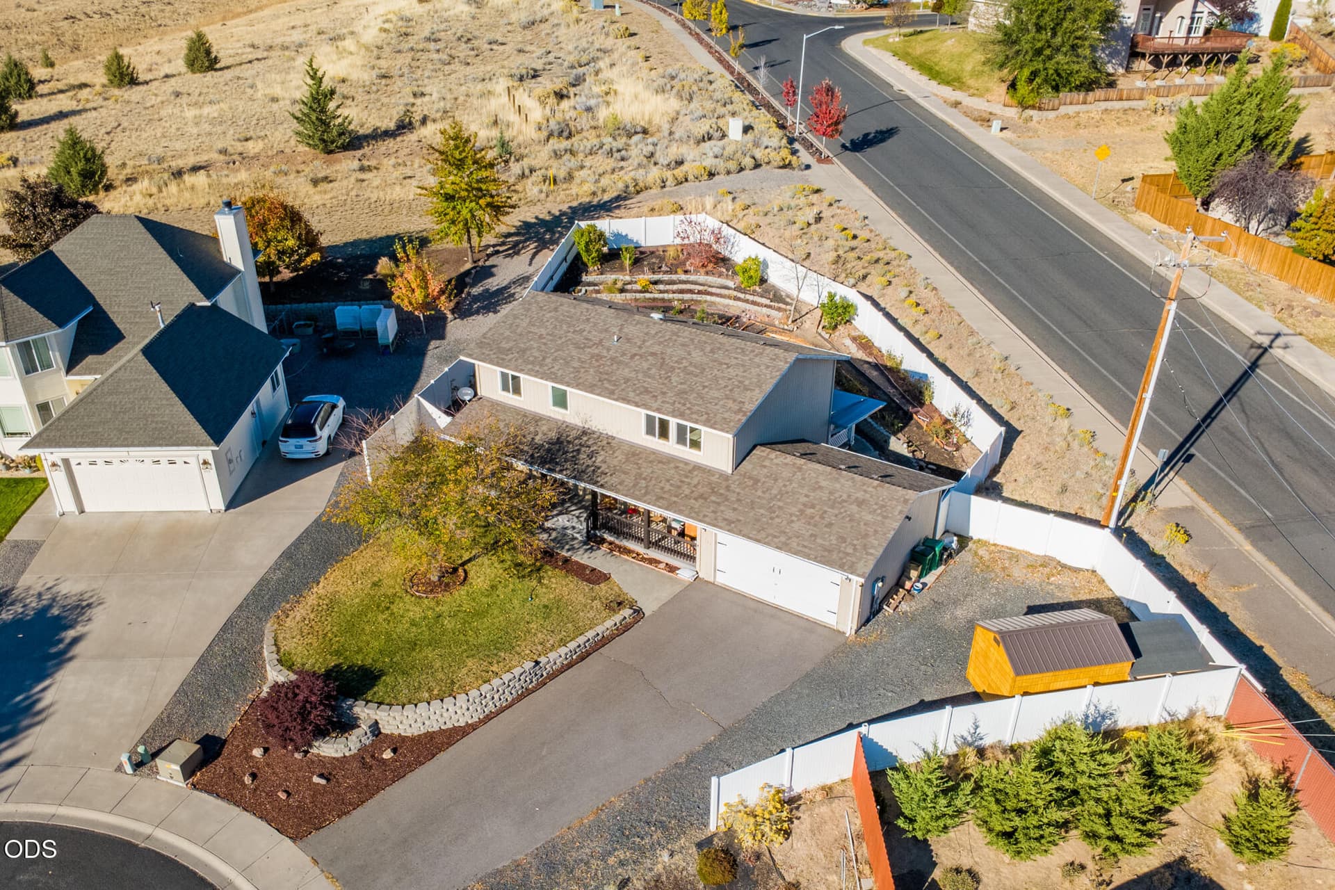 Hunter-Ct-2. Photo 2 of 49, 111 Hunter Court, Klamath Falls, OR 97603