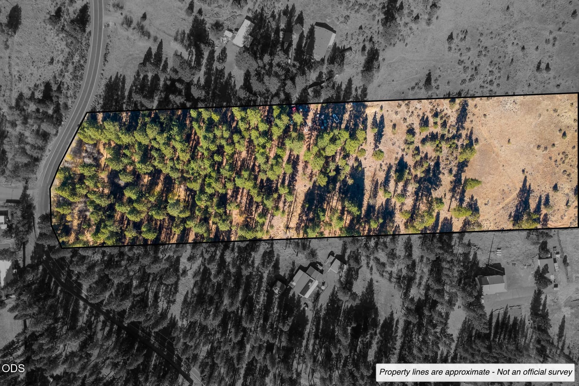 Lines. Photo 1 of 41, 0 Round Lake Road, Klamath Falls, OR 97601