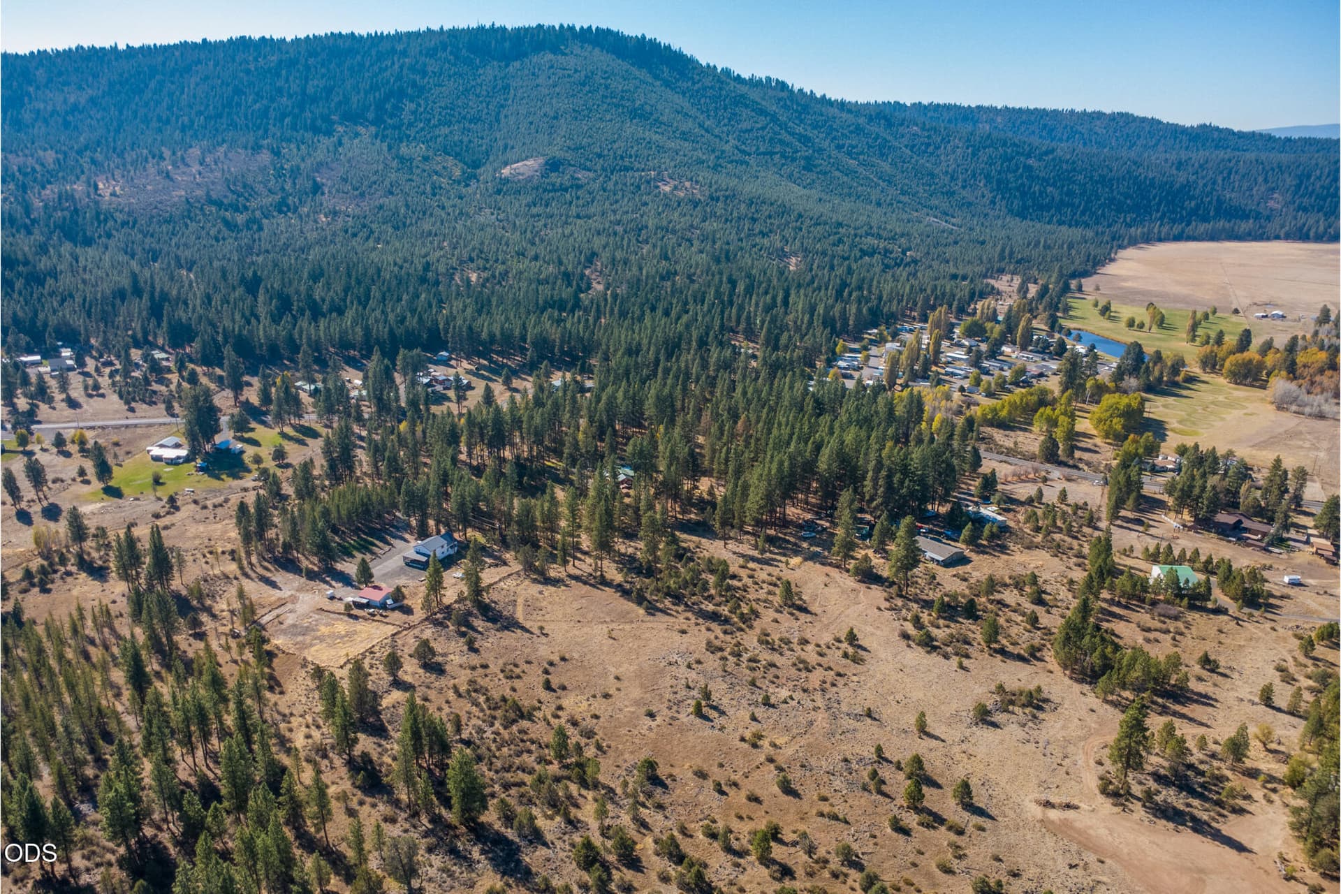 RoundRiver-4. Photo 5 of 41, 0 Round Lake Road, Klamath Falls, OR 97601