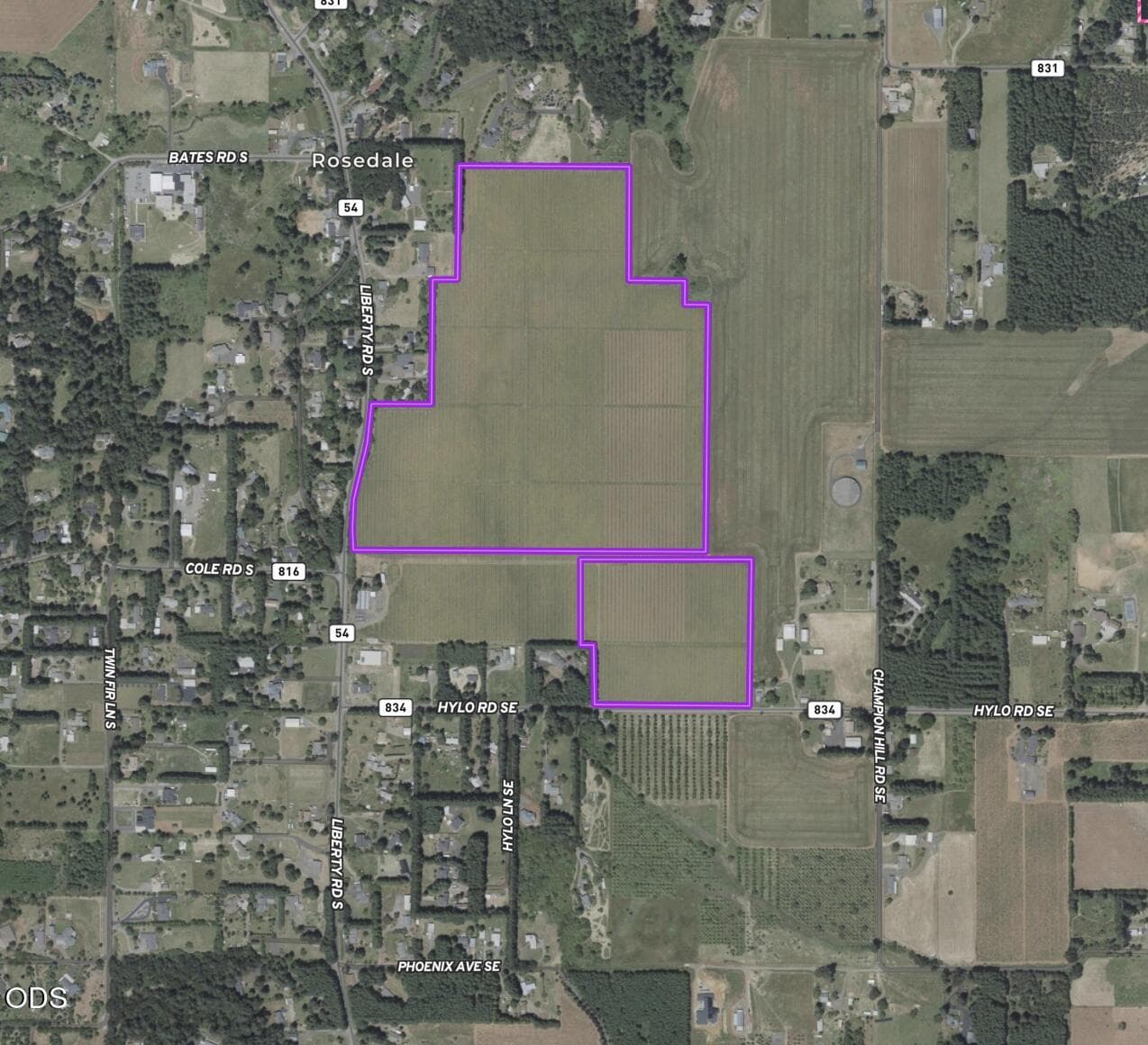 4. Photo 4 of 10, 0 Liberty Road, Salem, OR 97306