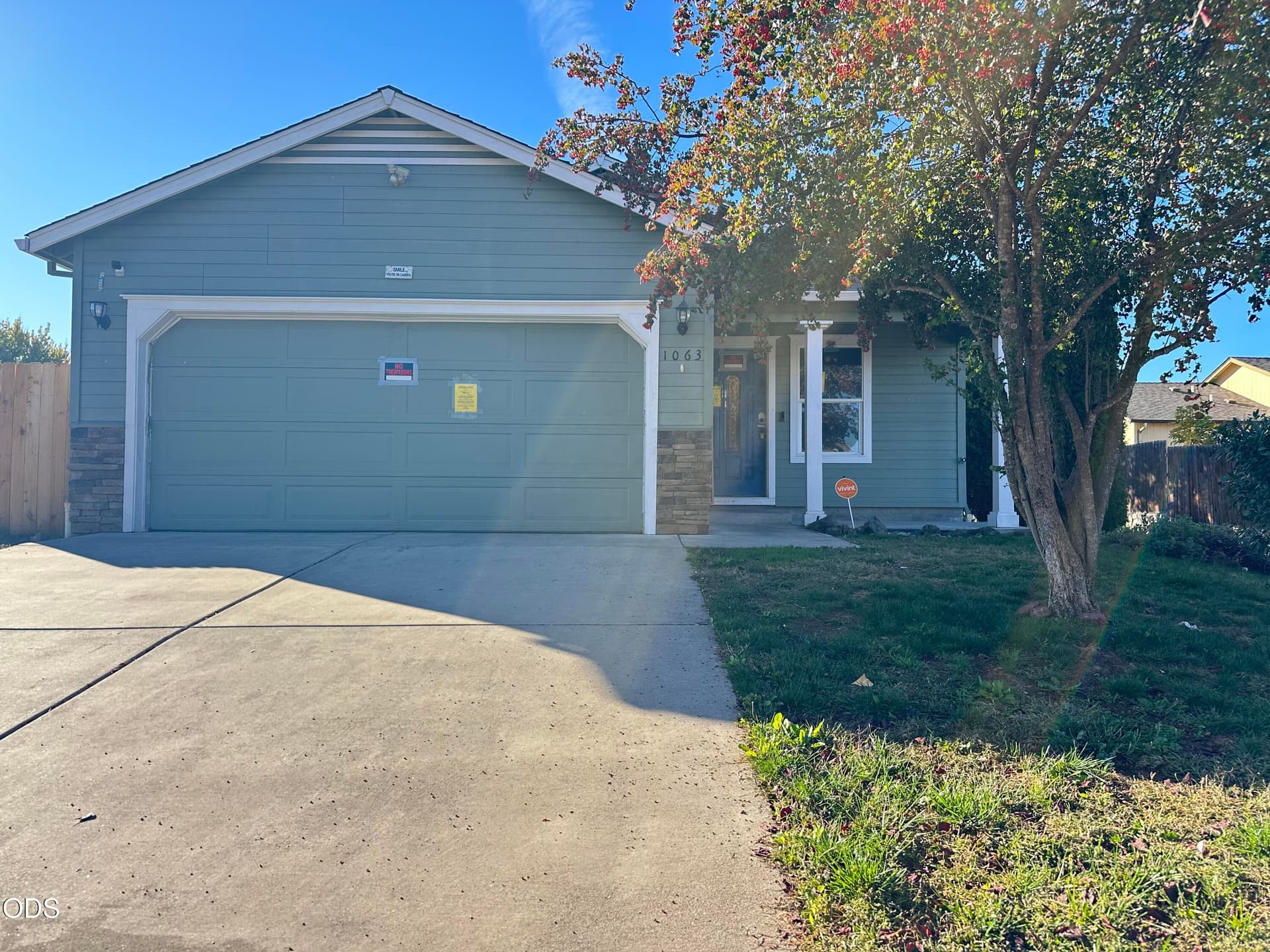 01. Photo 1 of 10, 1063 Katie Mae Drive, Medford, OR 97501