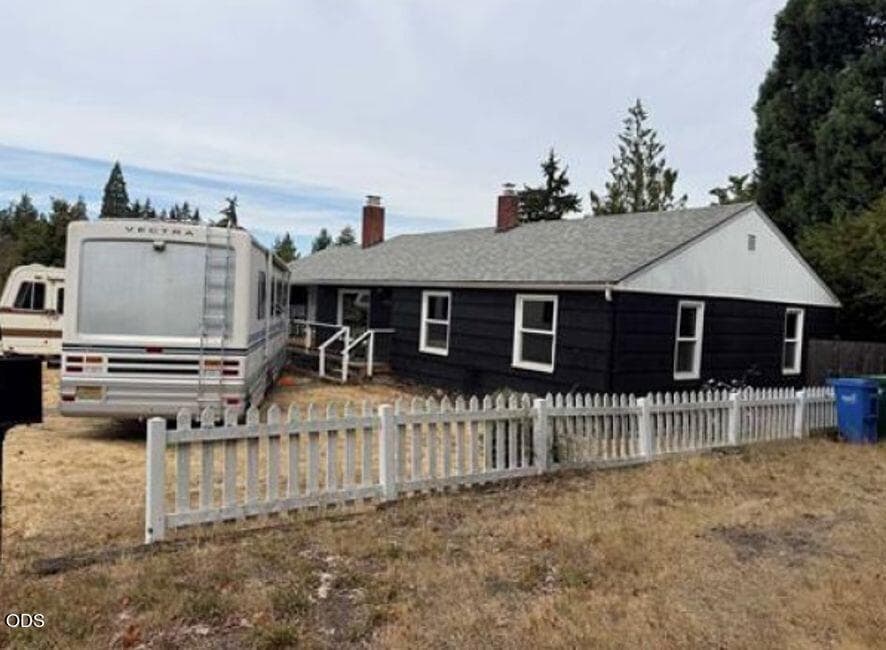 P115ETF-3. Photo 1 of 4, 3251 W 18th Avenue, Eugene, OR 97402