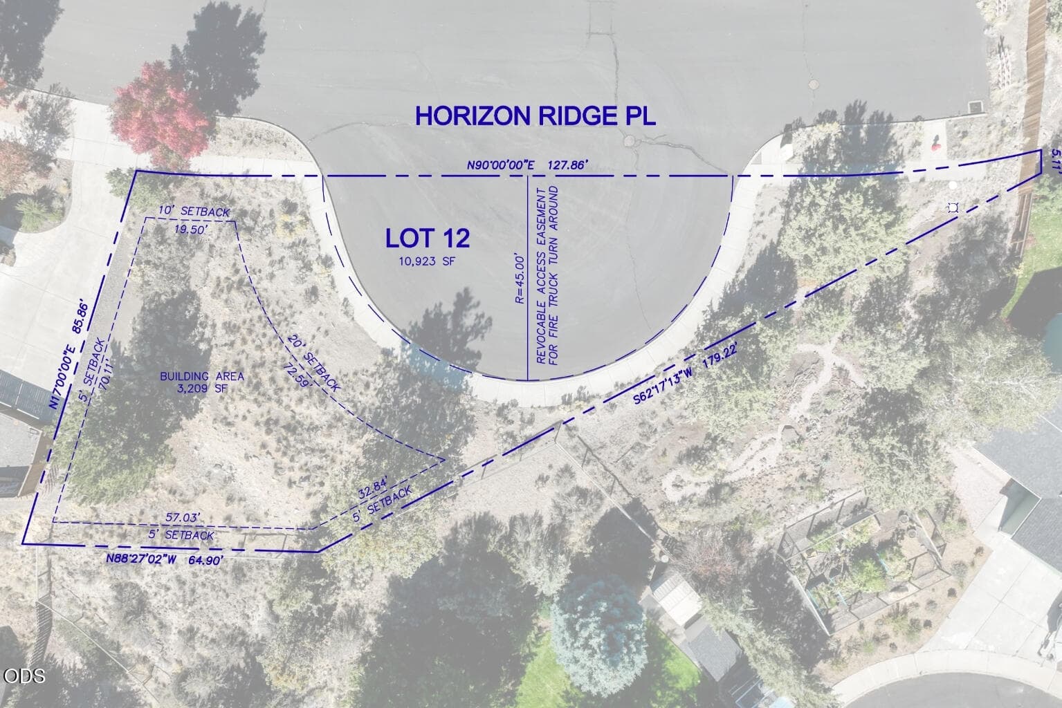 Horizon Ridge Buildable Lot (1). Photo 4 of 27, 20781 NE Horizon Ridge Place, Bend, OR 97701