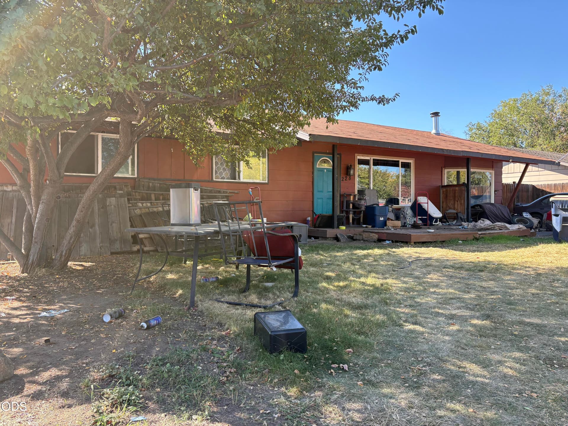 Front. Photo 1 of 27, 228 NW Greenwood Avenue, Redmond, OR 97756