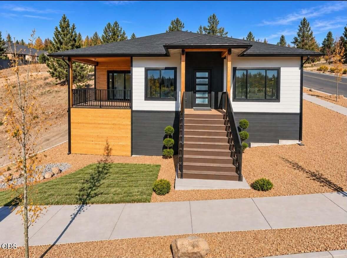 Yarrow. Photo 1 of 1, 1086 SE Fescue Lane Unit Lot-21, Madras, OR 97741