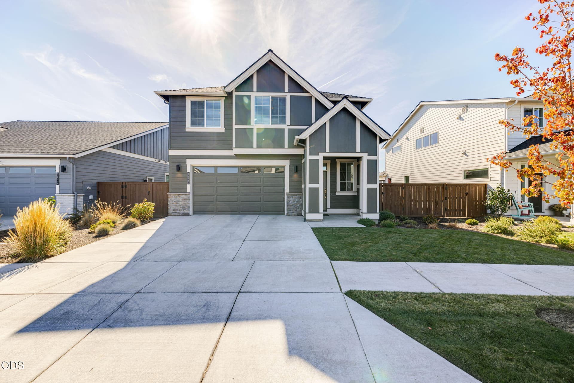 4708 SW Badger CreekDr.. Photo 1 of 40, 4708 SW Badger Creek, Redmond, OR 97756
