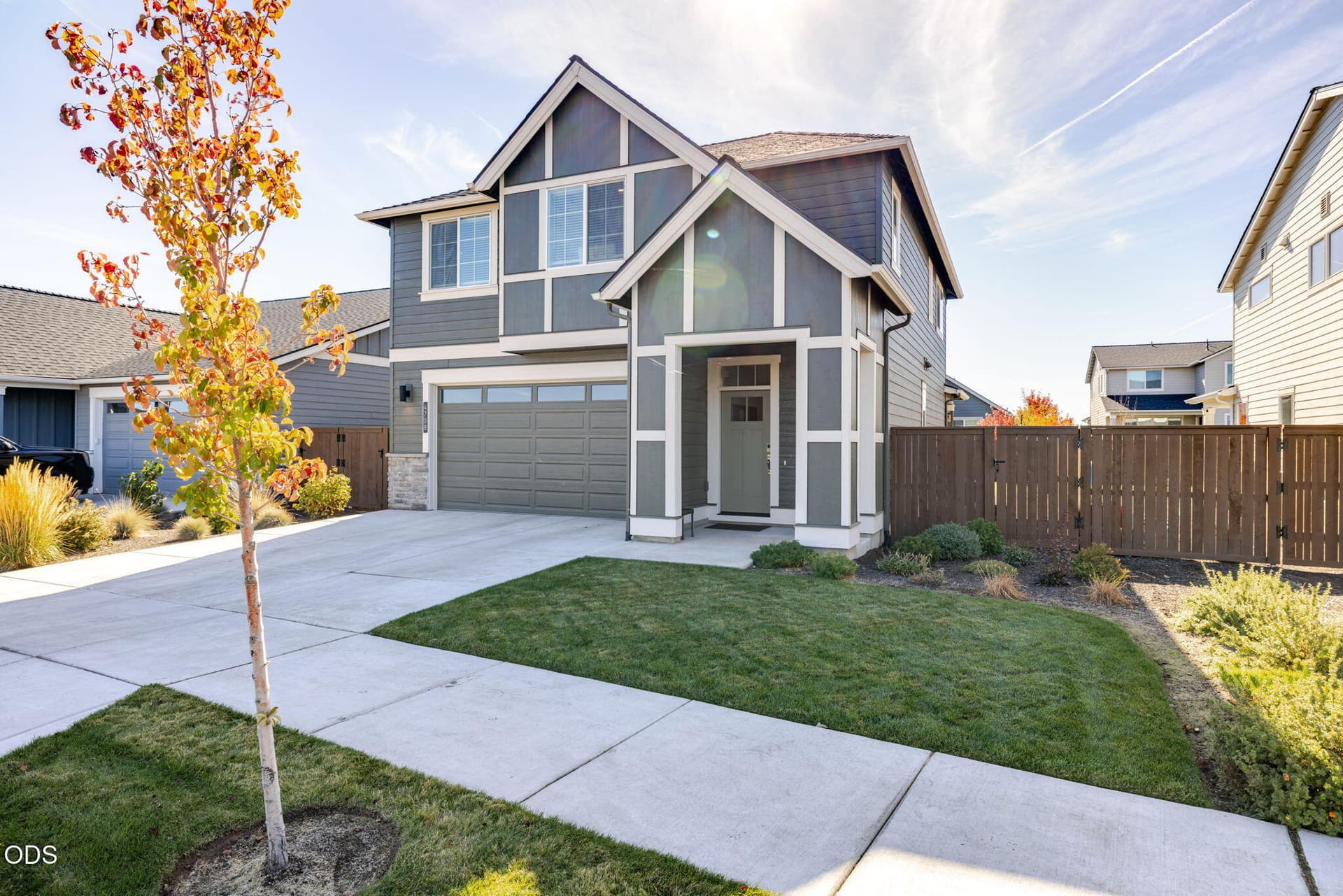 4708 SW Badger CreekDr.. Photo 2 of 40, 4708 SW Badger Creek, Redmond, OR 97756