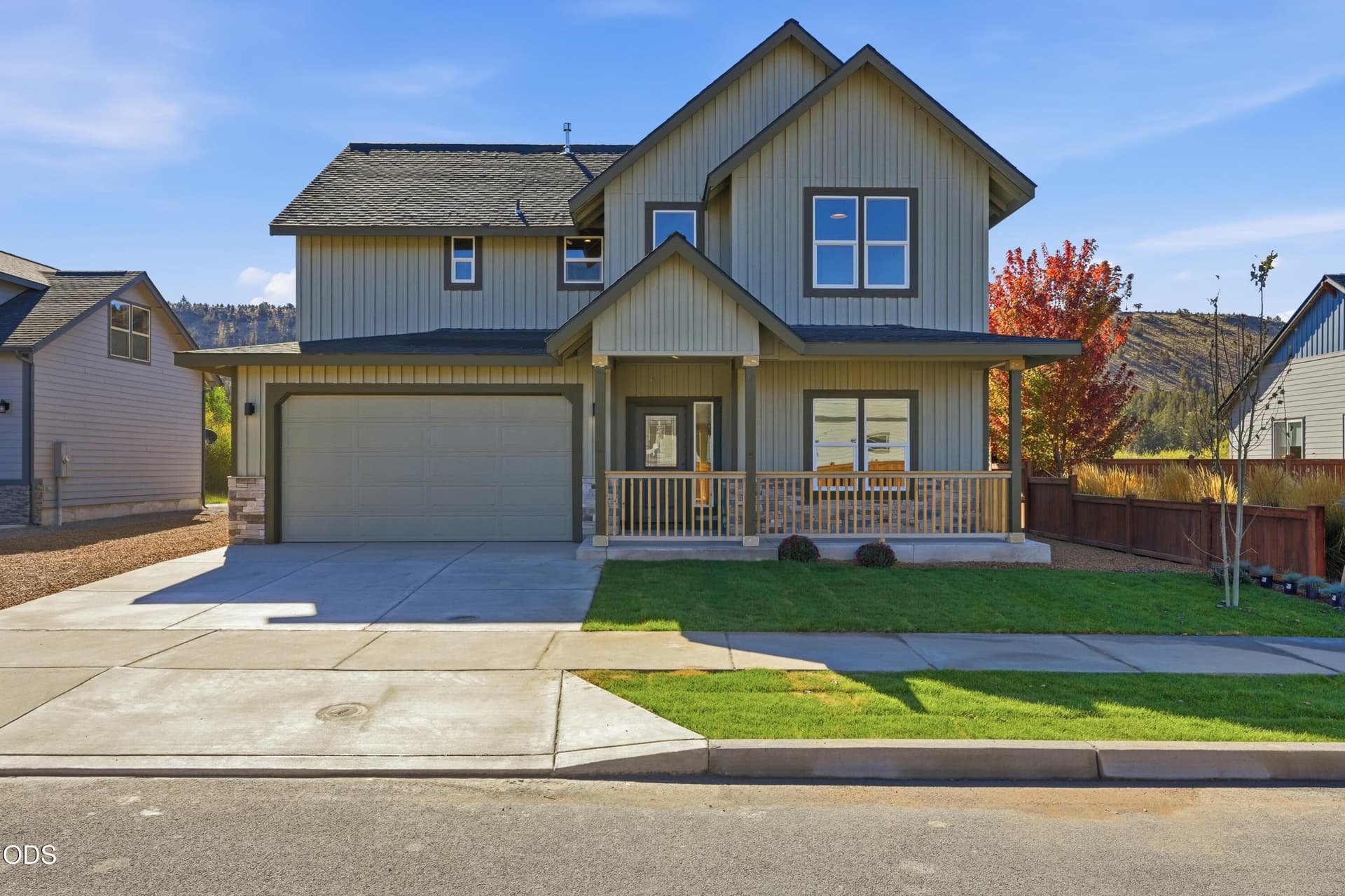01-3044 SE Triangle Outfit Dr-29. Photo 2 of 30, 3044 SE Triangle Outfit Drive Unit 29, Prineville, OR 97754