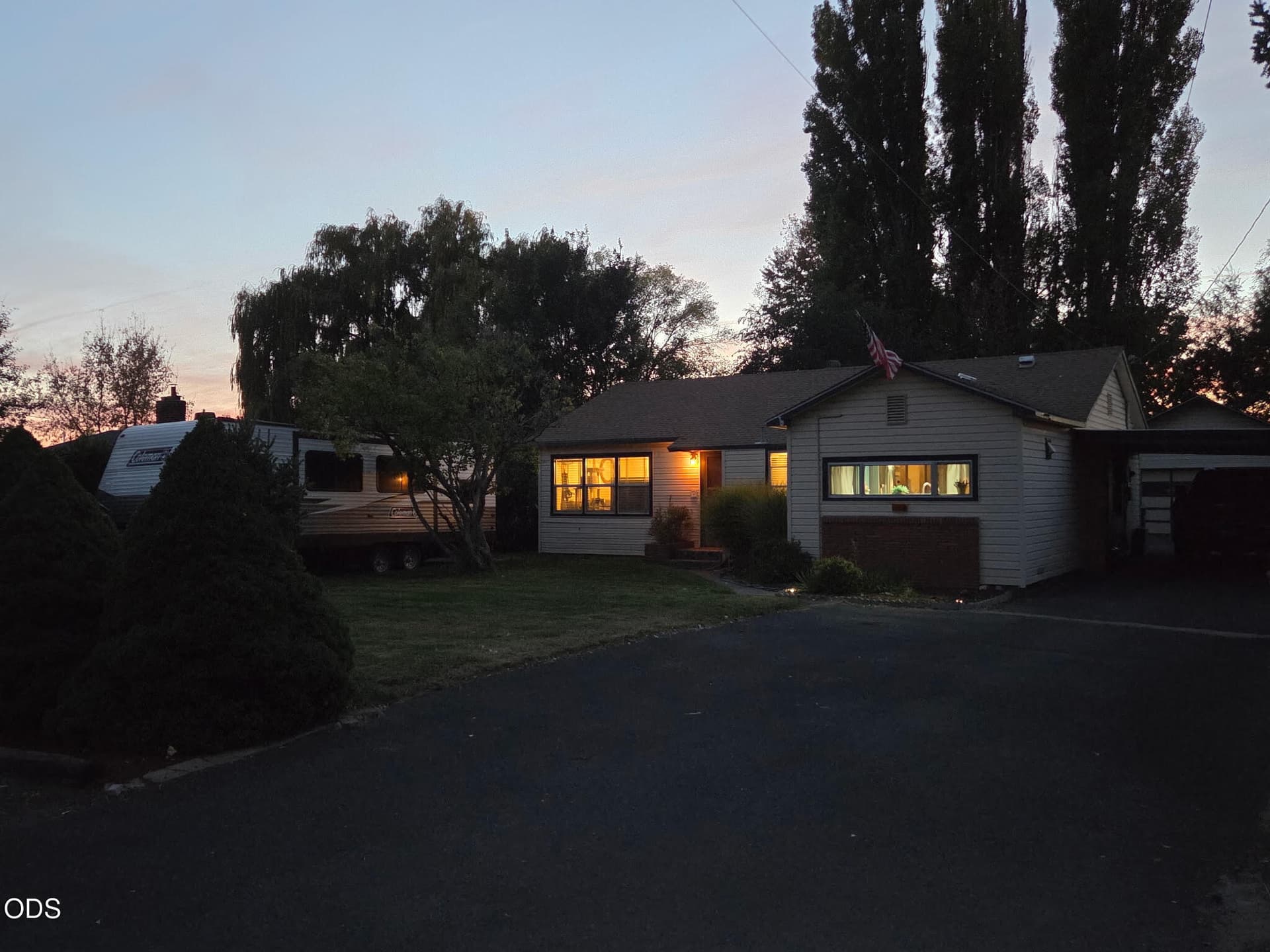 k2. Photo 3 of 38, 1806 Kane Street, Klamath Falls, OR 97603