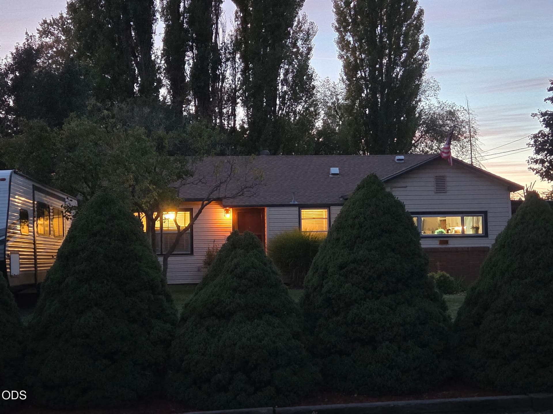 k3. Photo 4 of 38, 1806 Kane Street, Klamath Falls, OR 97603