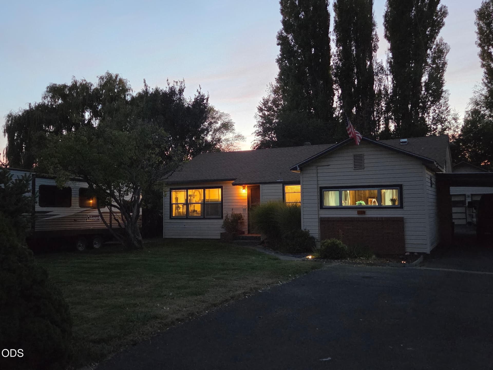 k4. Photo 5 of 38, 1806 Kane Street, Klamath Falls, OR 97603