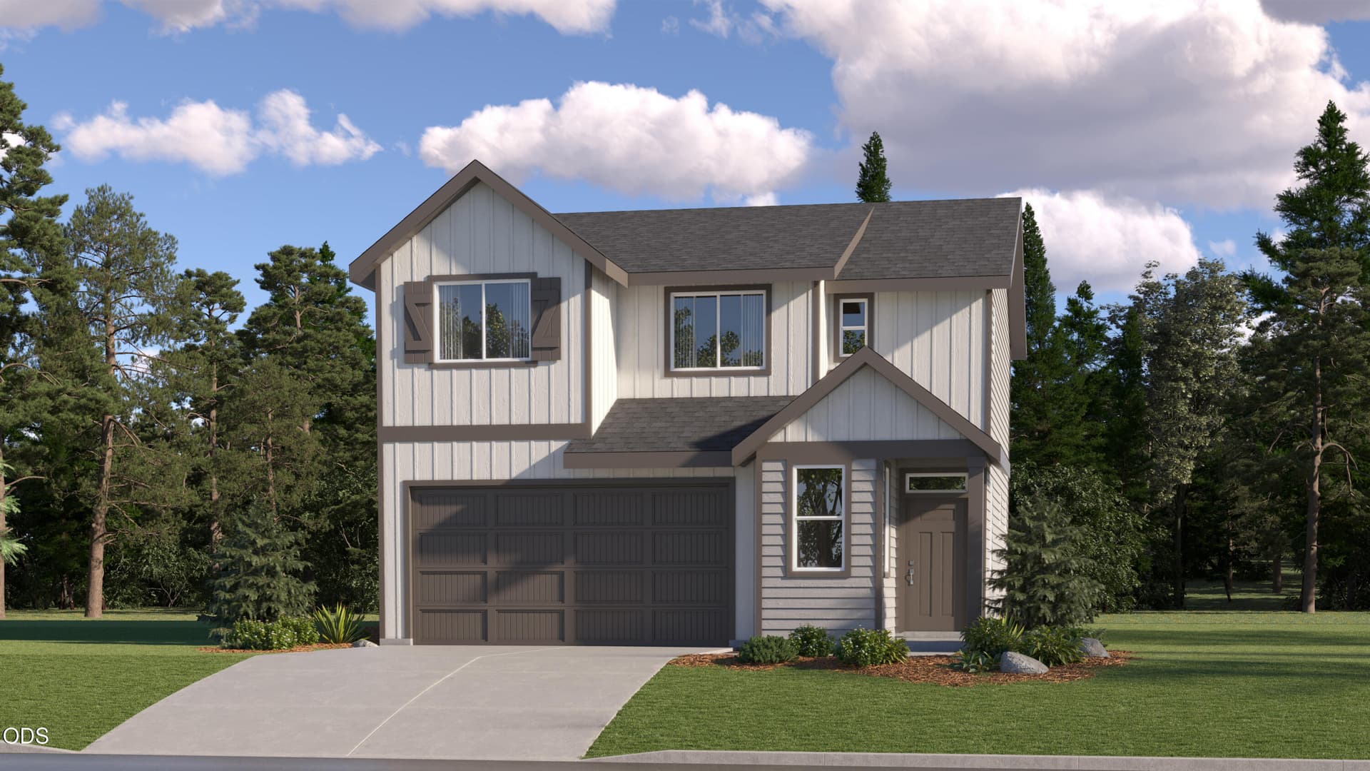 POR_1876_AcadiaPointe_Rend_Fairview_Farm. Photo 1 of 17, 20655 Town Dr, Bend, OR 97701