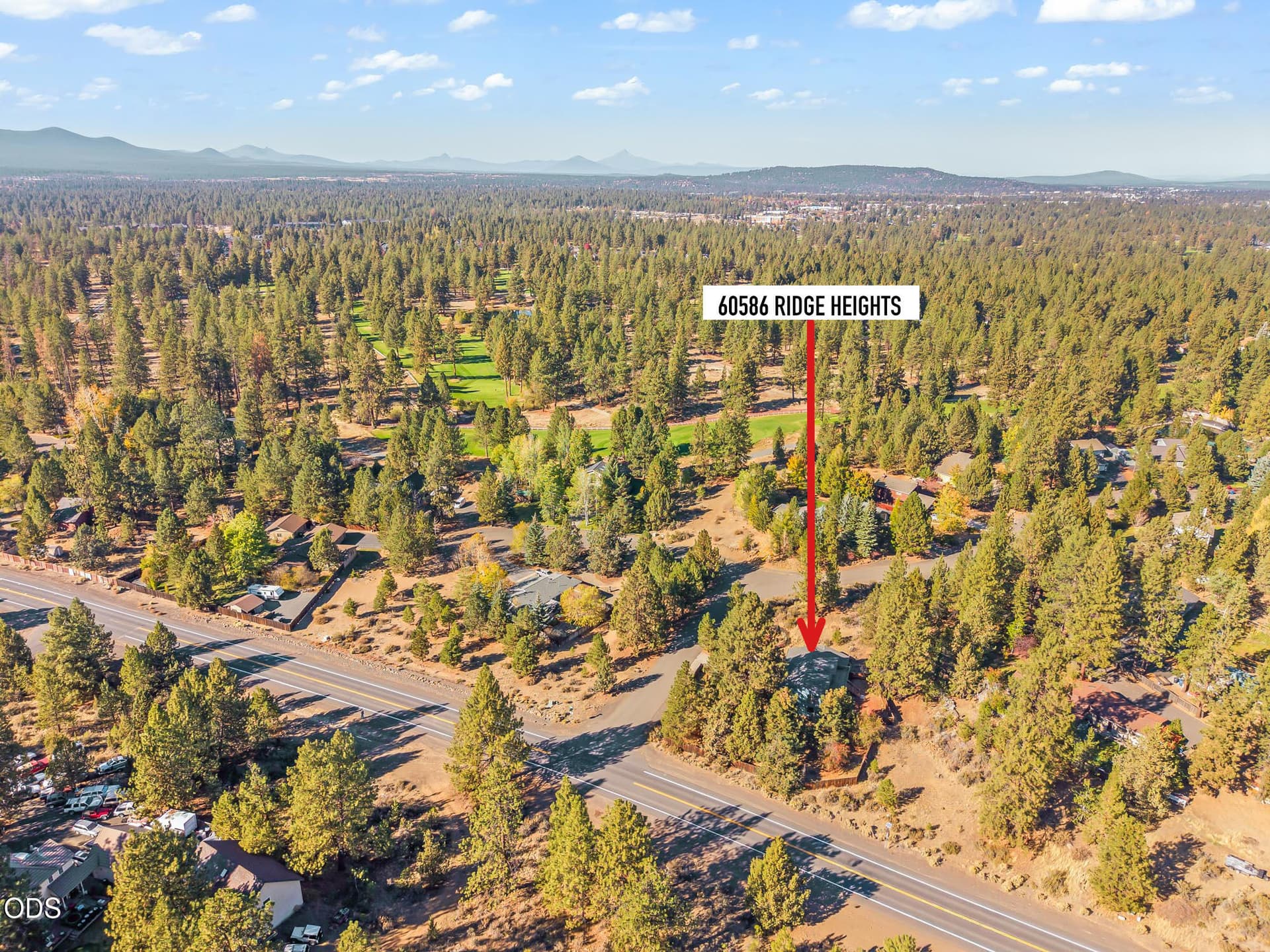 35.1. Photo 4 of 40, 60586 Ridge Heights, Bend, OR 97702