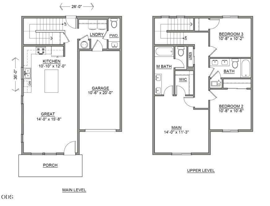 Screenshot 2026-10-14 123524. Photo 2 of 2, 2831 NW Sterling Avenue, Redmond, OR 97756