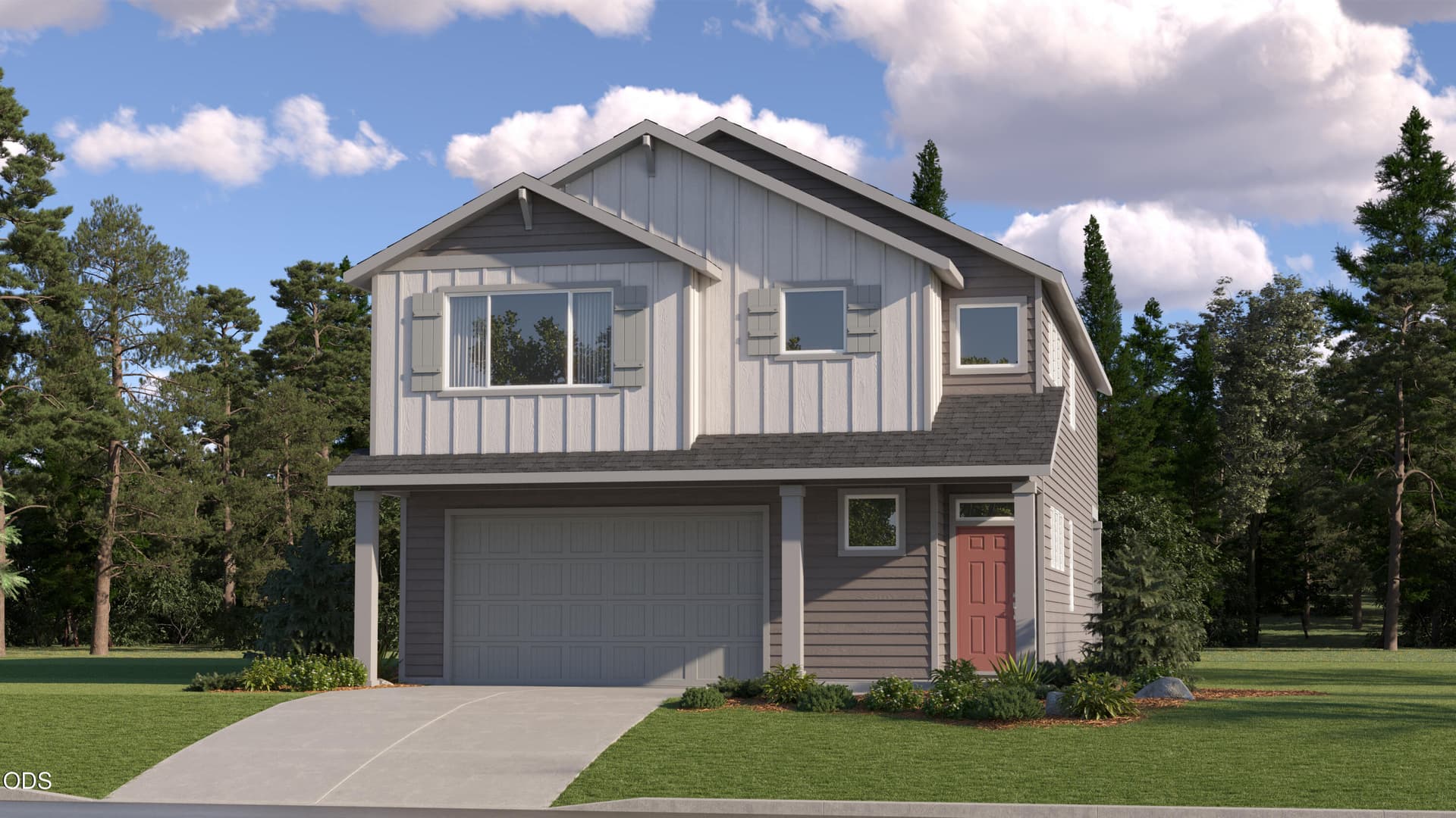 POR_AcadiaPointe_Rend_Magnolia_American_. Photo 1 of 17, 63127 NE Henningsen Pl, Bend, OR 97701