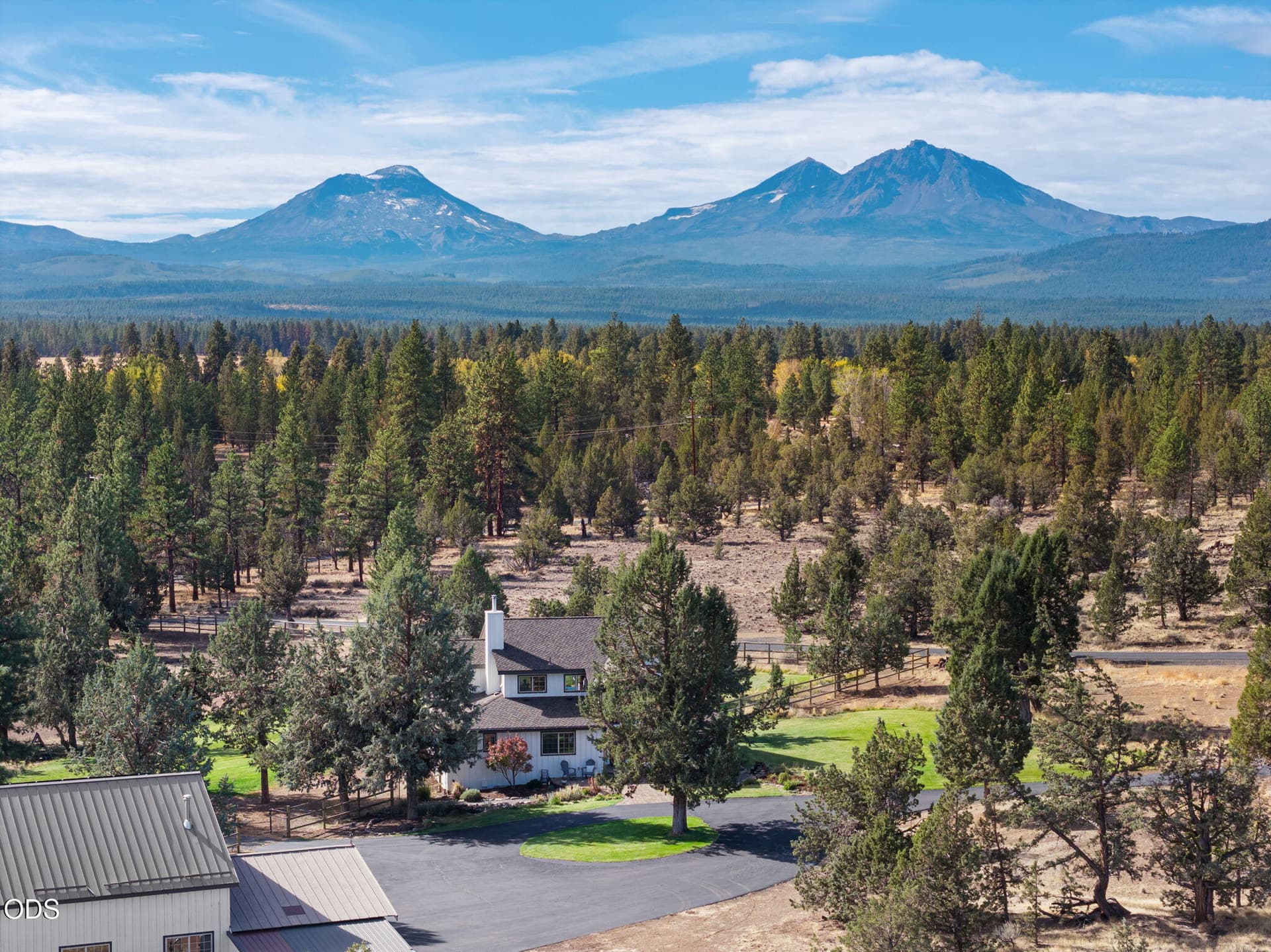 Rare 8.5 Acre Property. Photo 1 of 64, 68830 Chestnut Drive, Sisters, OR 97759