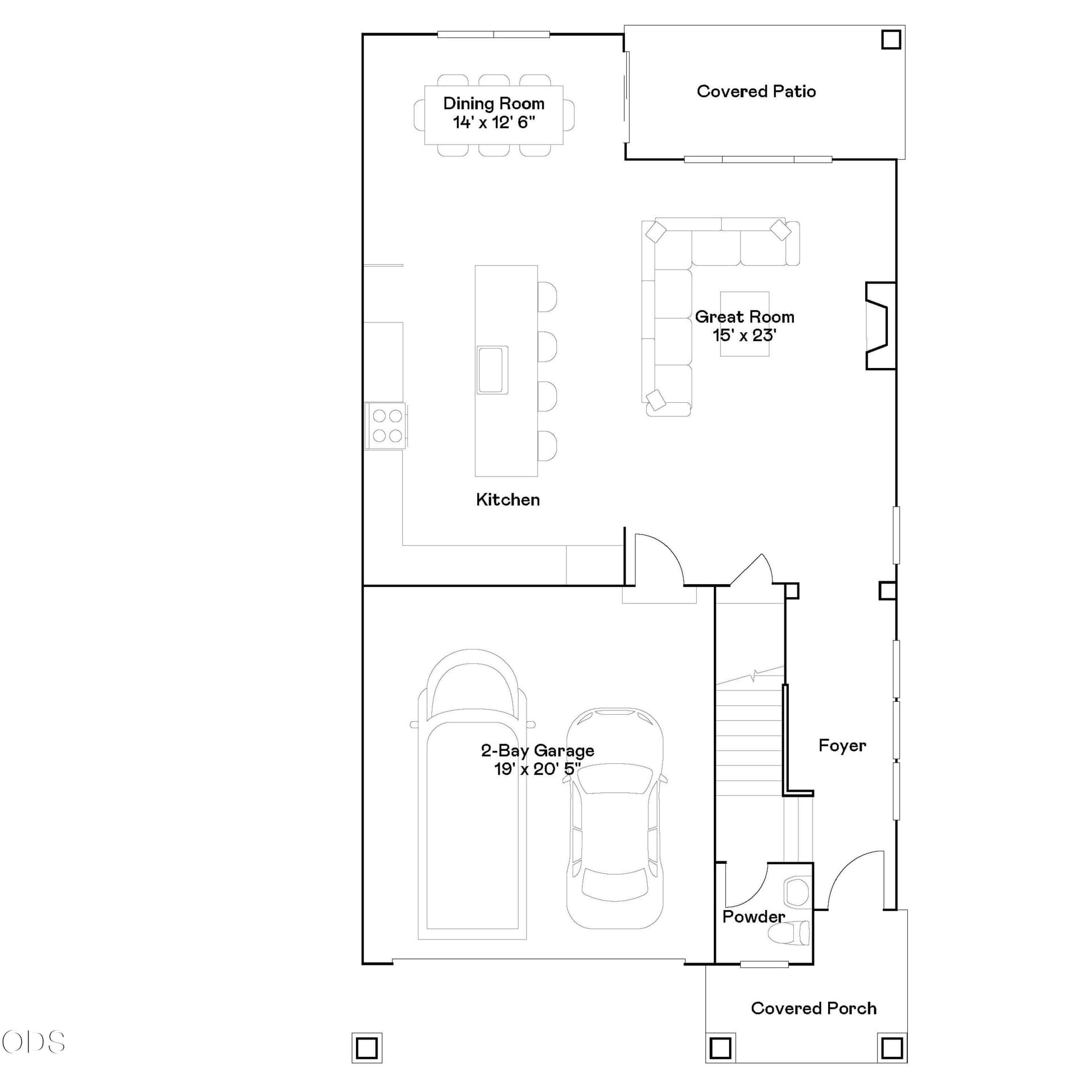 POR_2479_FP_Magnolia_AcadiaPointe_Page_1. Photo 2 of 17, 63127 NE Henningsen Pl, Bend, OR 97701