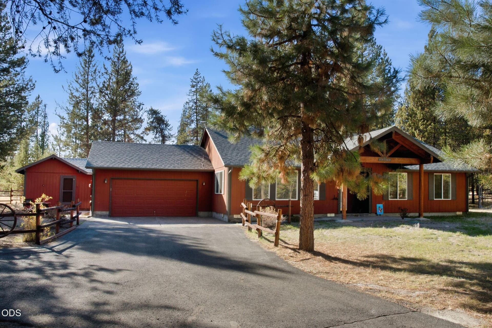 walker 1. Photo 1 of 26, 52971 Walker Way, La Pine, OR 97739