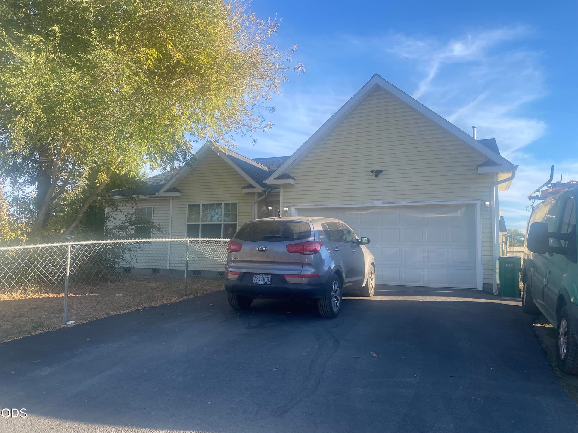 hh. Photo 1 of 59, 4422 Horal Avenue, Klamath Falls, OR 97603