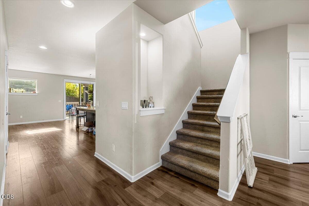 1. Photo 5 of 33, 1603 Palermo Street, Medford, OR 97504