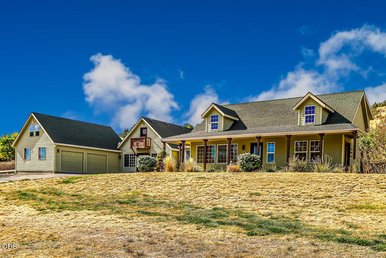 3939. Photo 4 of 53, 3939 Beverly Drive, Klamath Falls, OR 97603
