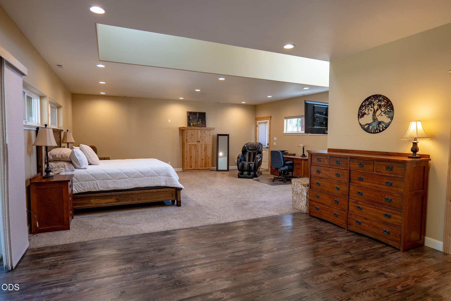 Primary Entry. Photo 4 of 63, 275 Marble Mountain Road, Grants Pass, OR 97527