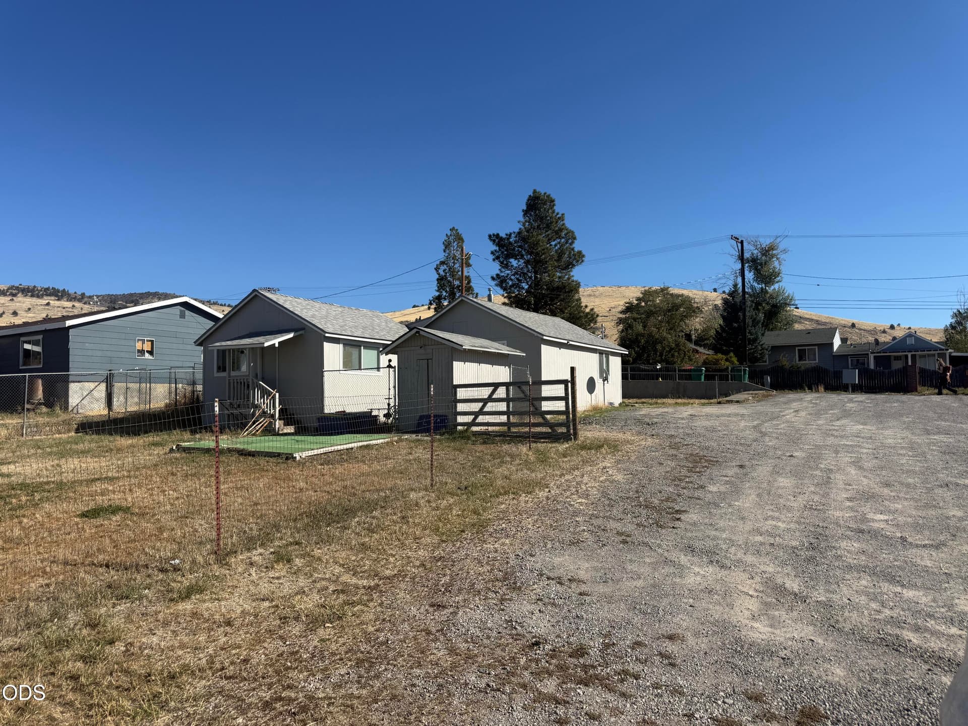.. Photo 1 of 5, 2200 Patterson Street, Klamath Falls, OR 97603
