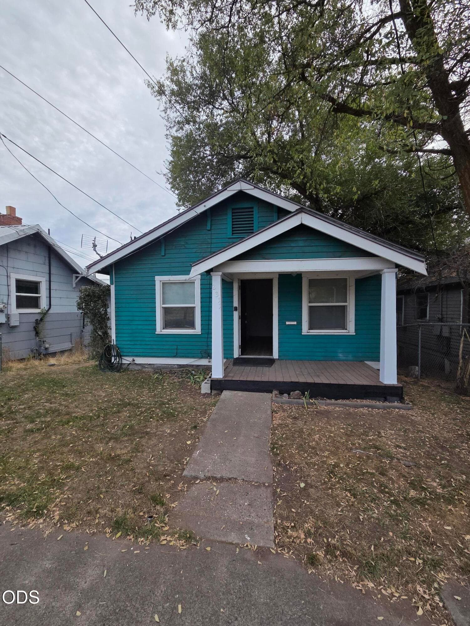 Front. Photo 2 of 16, 2311 Biehn Street, Klamath Falls, OR 97601