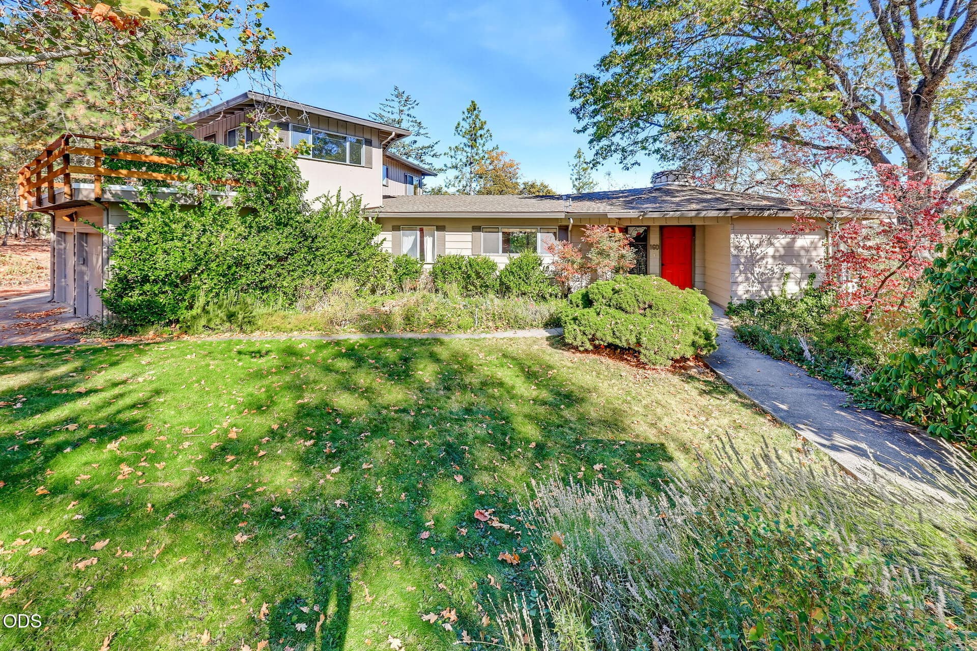 ApxTD00017. Photo 1 of 50, 160 Timberlake Drive, Ashland, OR 97520