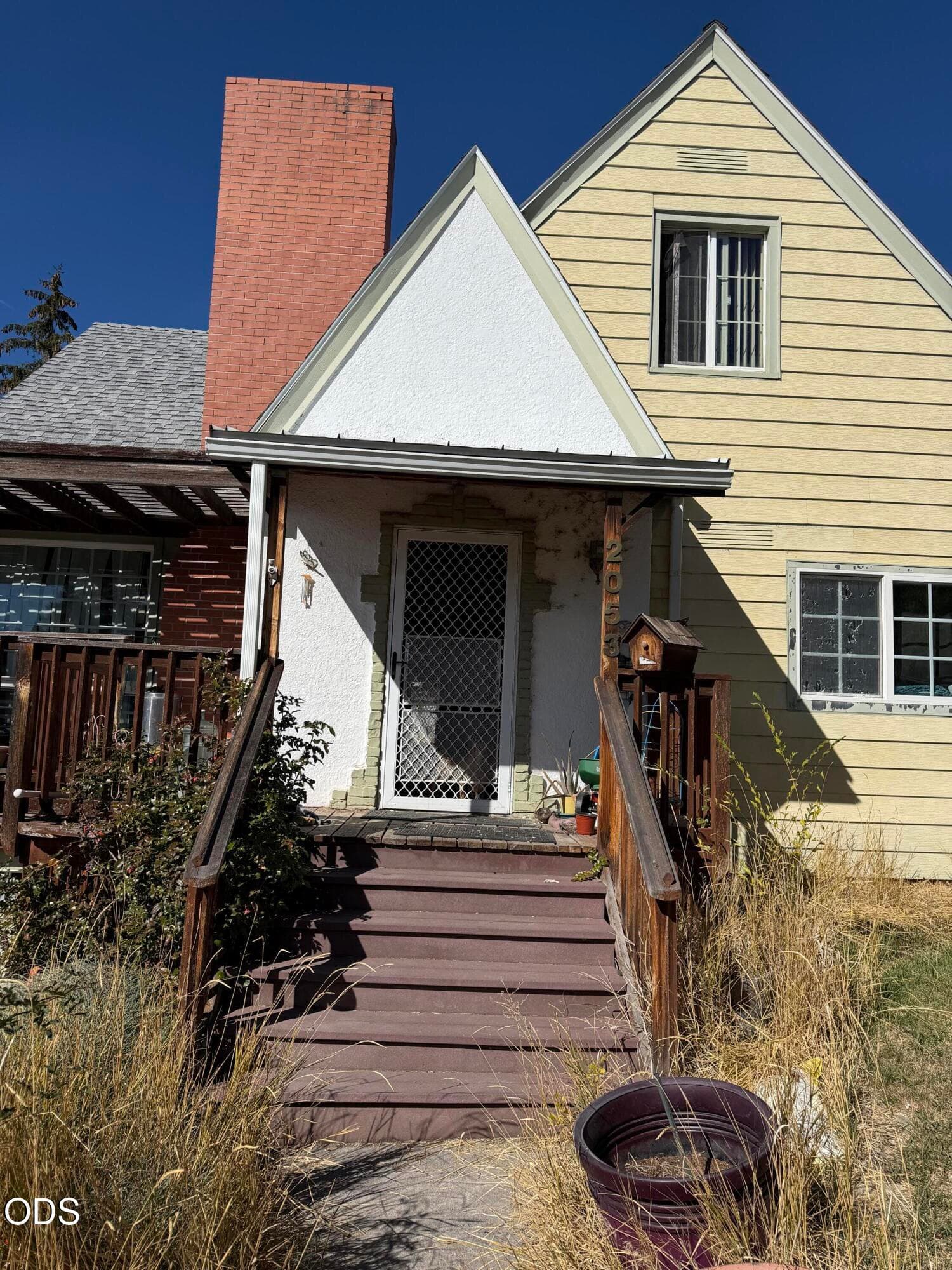 IMG_2460. Photo 1 of 13, 2053 Lawrence Street, Klamath Falls, OR 97601