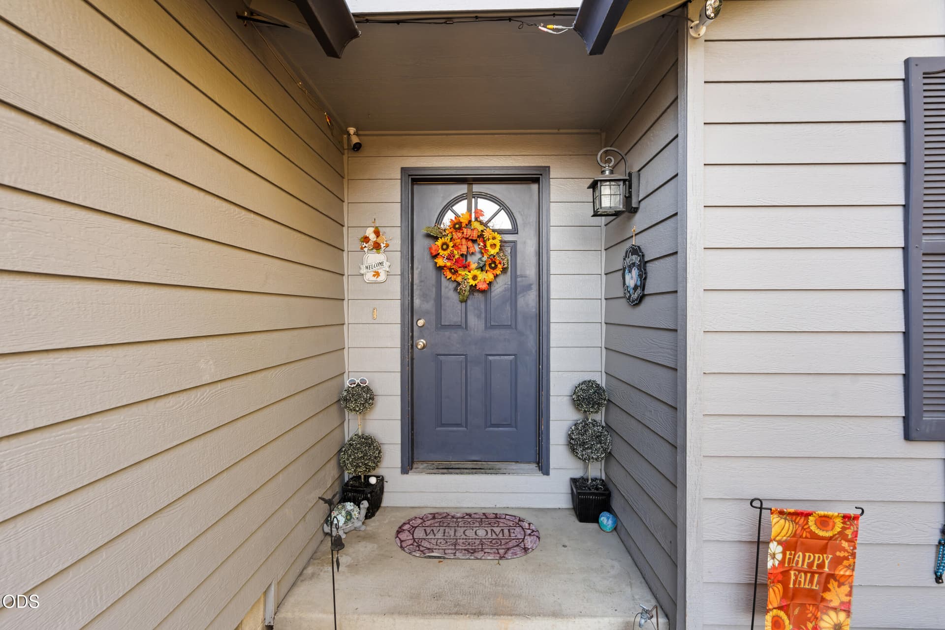 Entry. Photo 3 of 21, 653 SW Balsam Road, Grants Pass, OR 97526