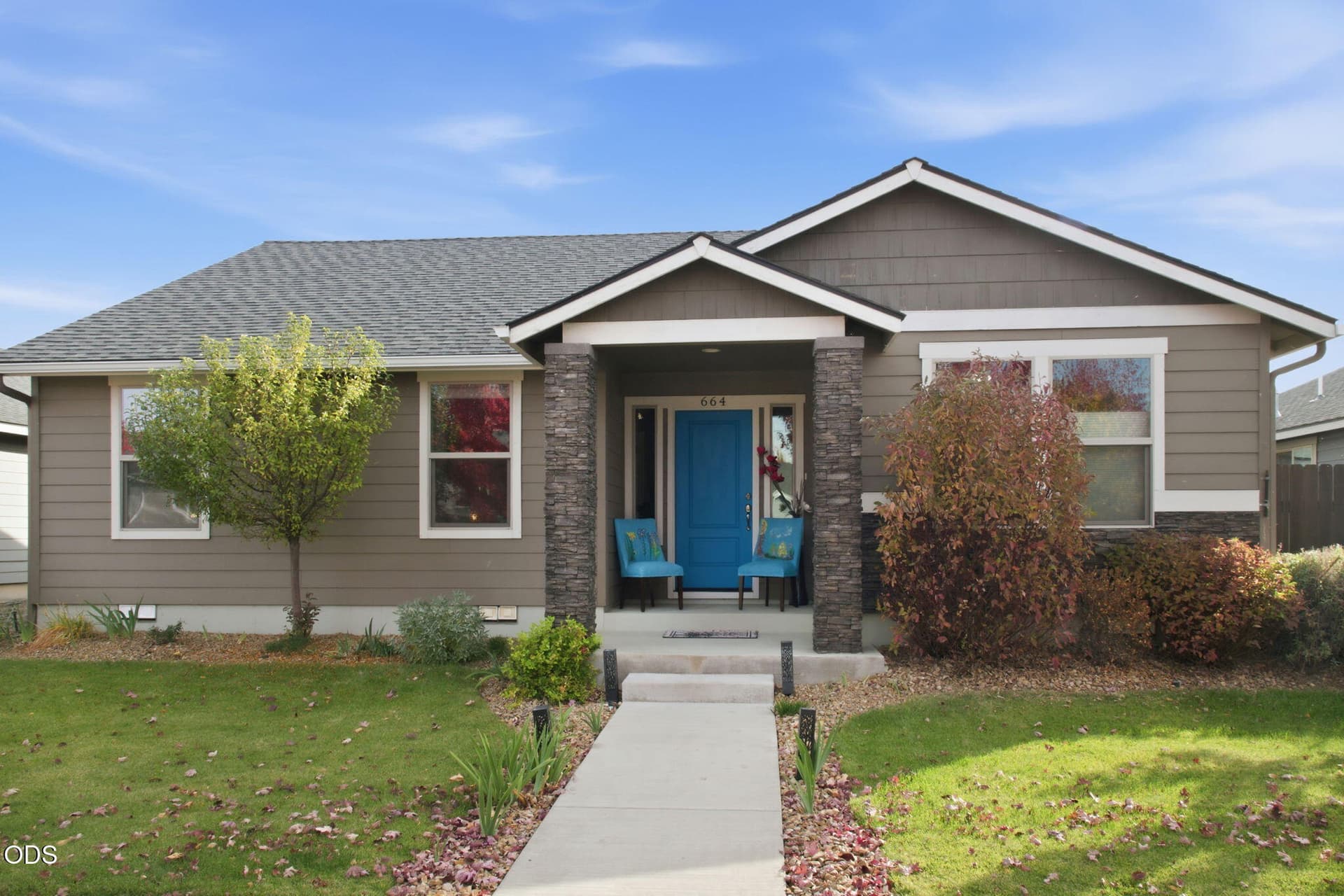664 NW 27th Street, Redmond. Photo 1 of 30, 664 NW 27th Street, Redmond, OR 97756