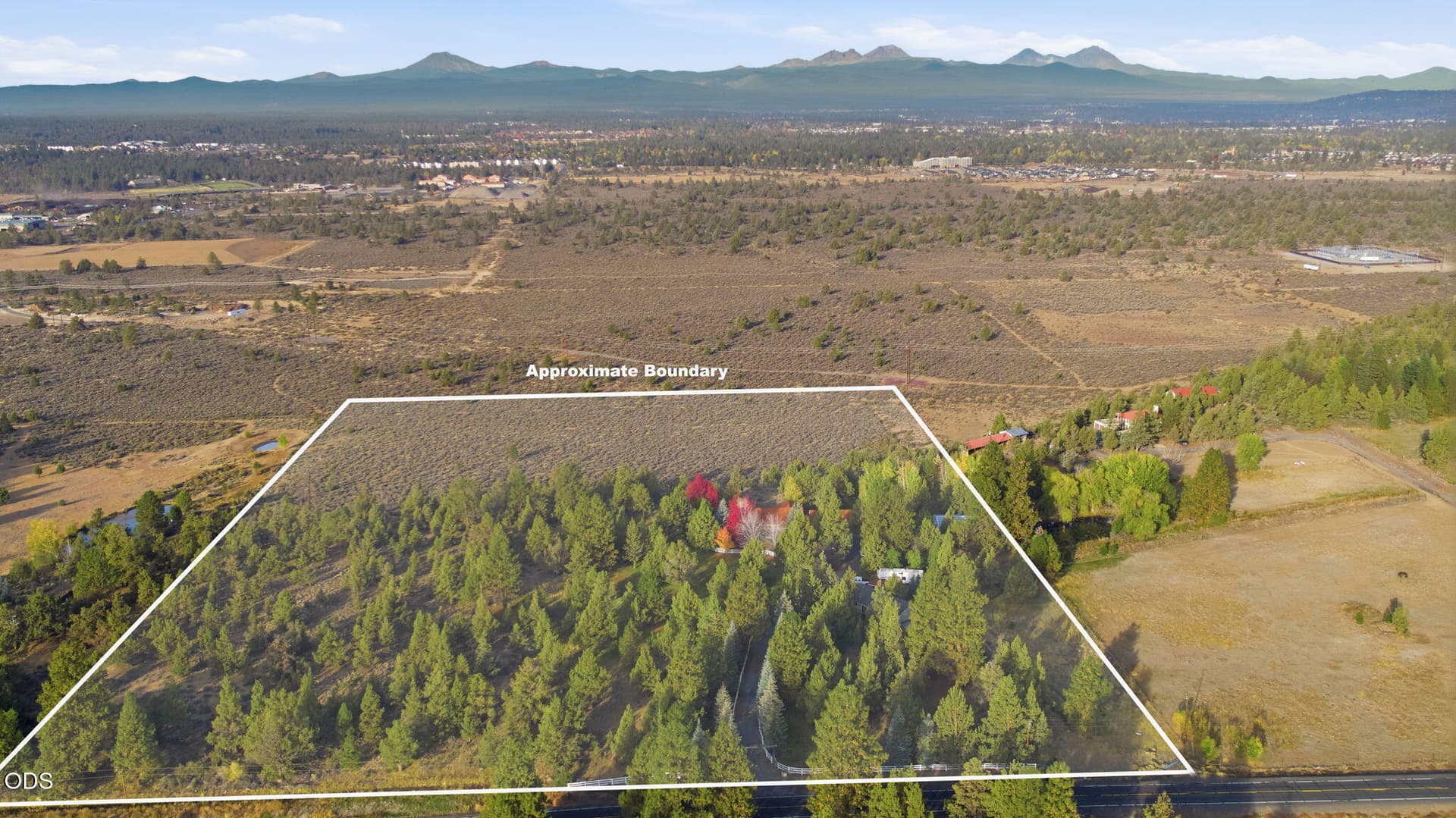 1-web-or-mls-DJI_0590. Photo 4 of 39, 61251 Larsen Road, Bend, OR 97702