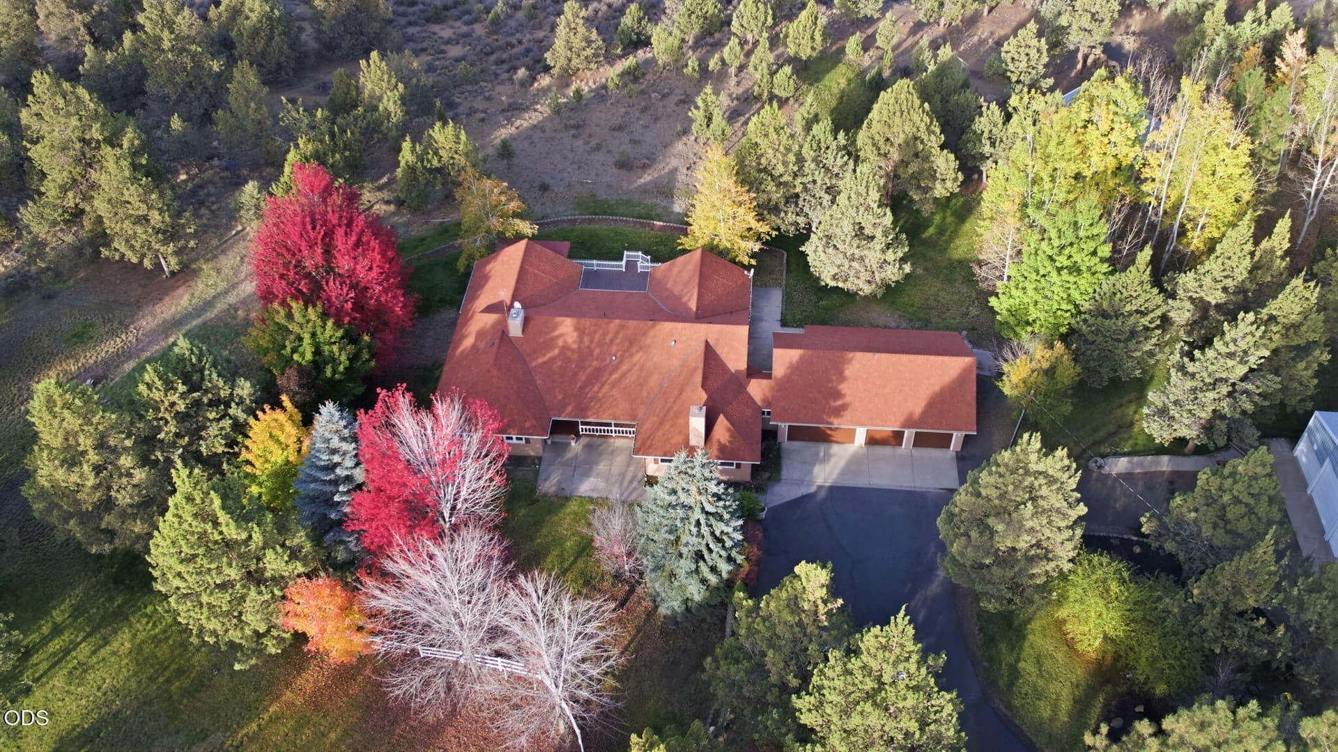 6-web-or-mls-DJI_0607. Photo 2 of 39, 61251 Larsen Road, Bend, OR 97702