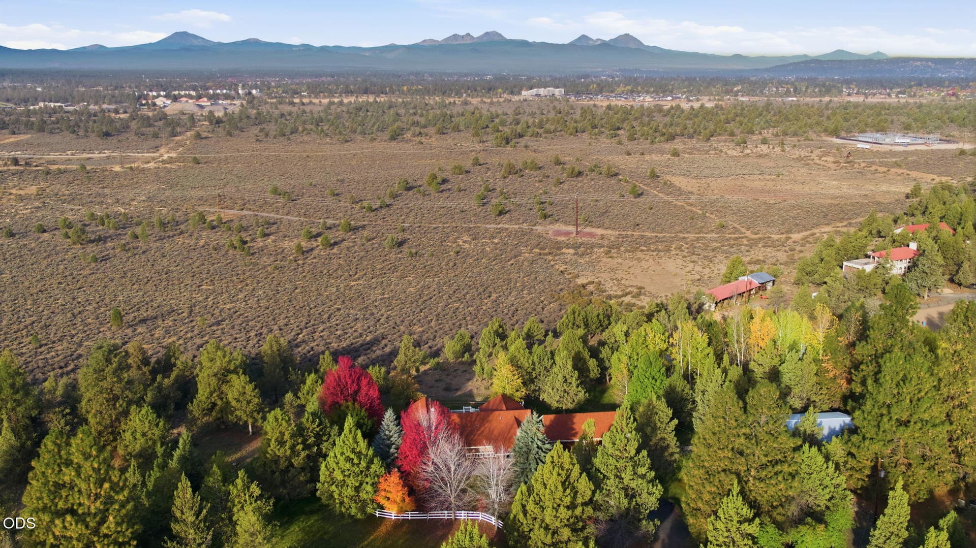 7-web-or-mls-DJI_0608. Photo 3 of 39, 61251 Larsen Road, Bend, OR 97702