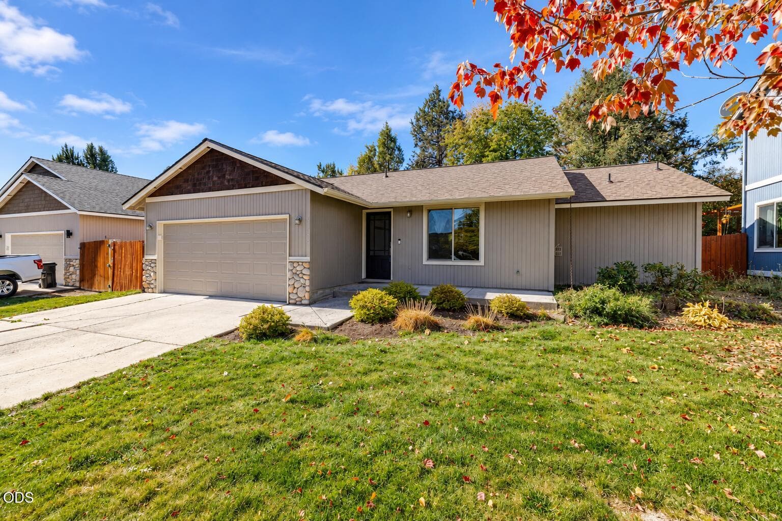 Whitetail 1. Photo 1 of 23, 61357 Whitetail Street, Bend, OR 97702